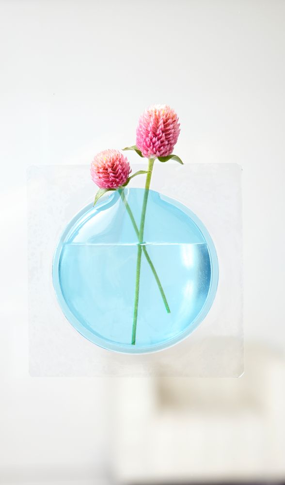 Vases - Byuun / Pencil Copter - H CONCEPT