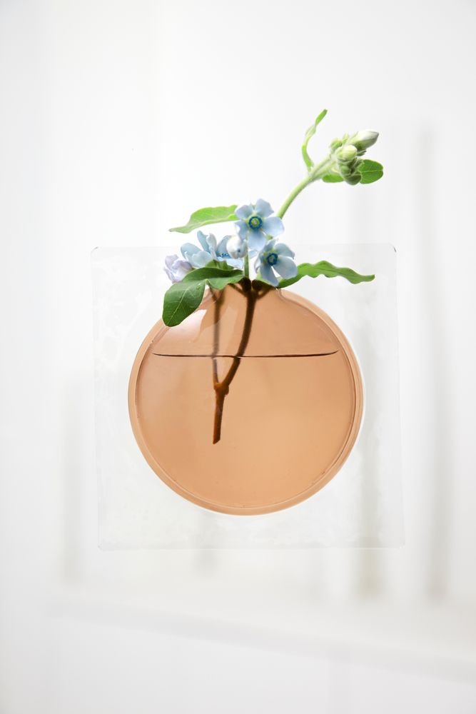 Vases - Byuun / Pencil Copter - H CONCEPT