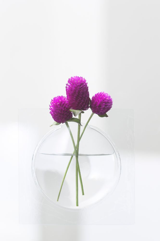 Vases - Byuun / Pencil Copter - H CONCEPT