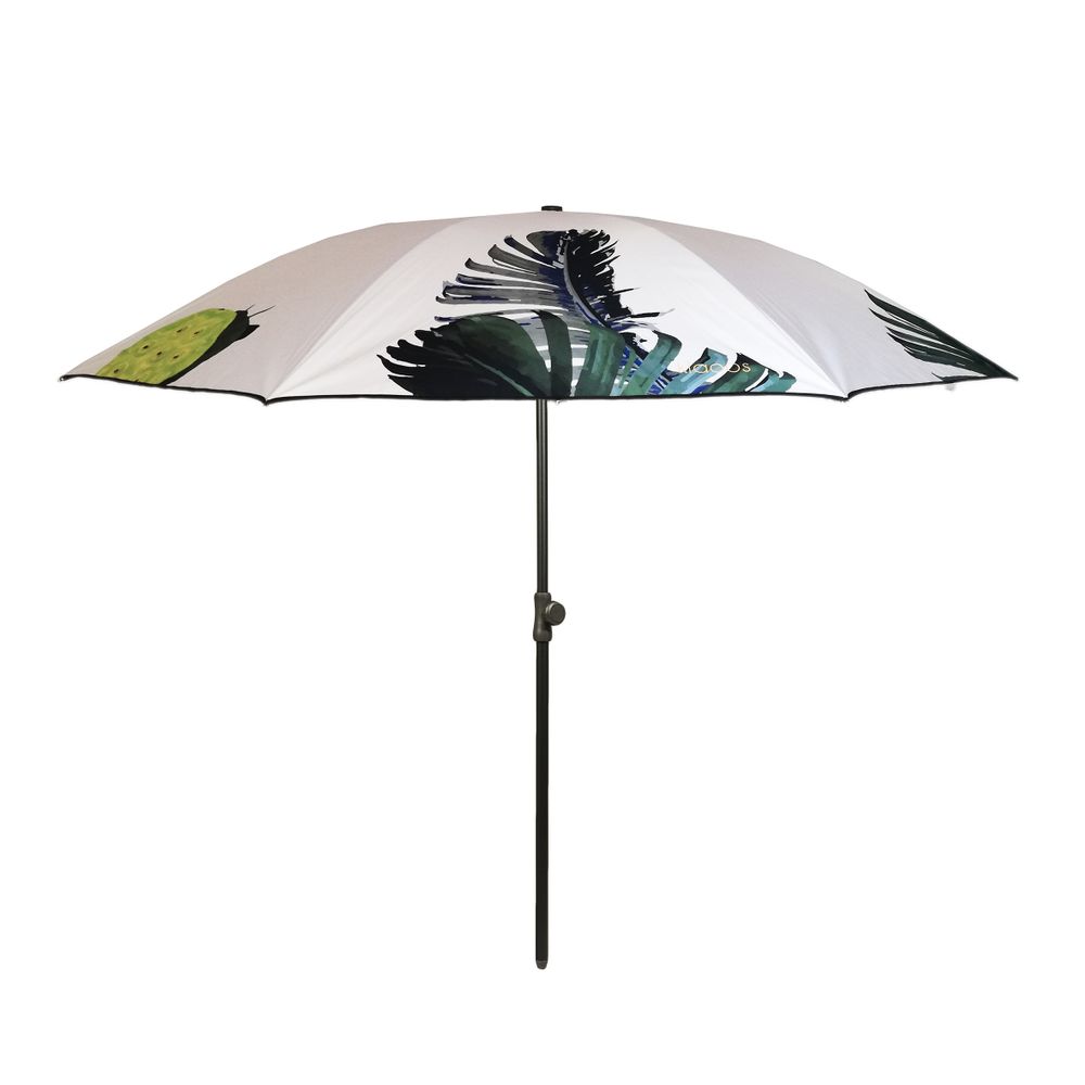 Design objects - Terrace parasol - Botanica - Klaoos - - KLAOOS