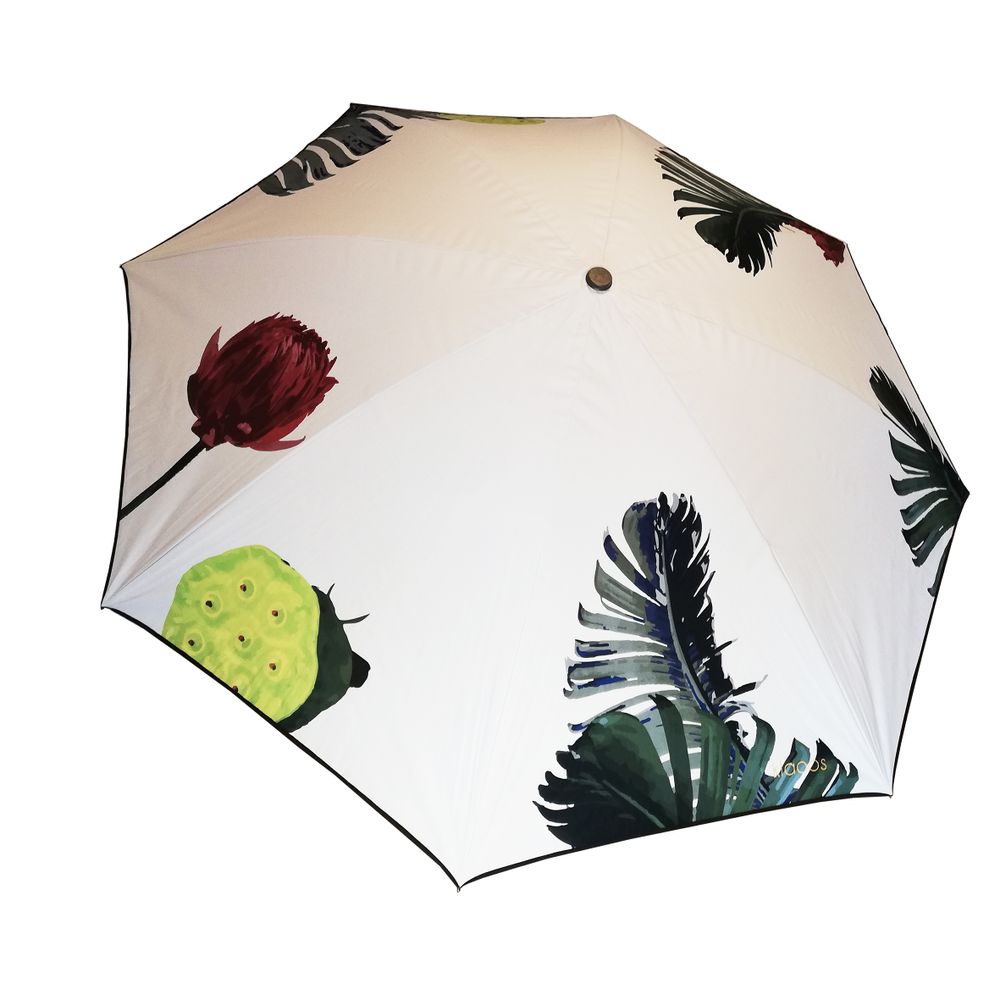 Design objects - Terrace parasol - Botanica - Klaoos - - KLAOOS