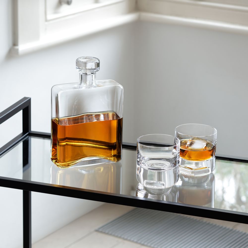 Verres - CASK - LSA INTERNATIONAL