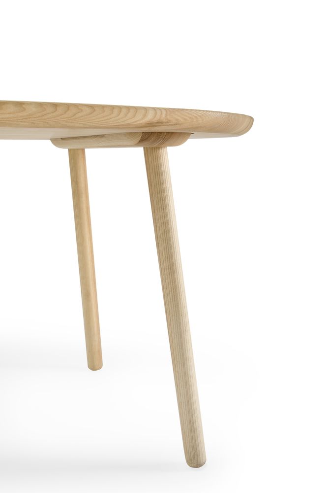 Tables Salle à Manger - Table à manger Naïve - EMKO