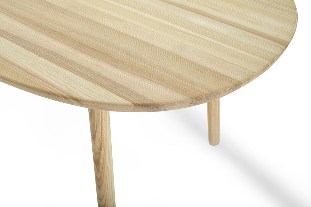 Tables Salle à Manger - Table à manger Naïve - EMKO