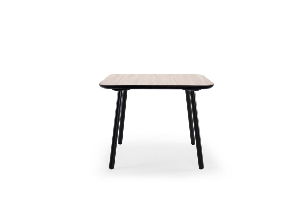Dining Tables - Naïve Dining Table, Square - EMKO