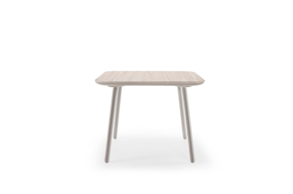 Dining Tables - Naïve Dining Table, Square - EMKO