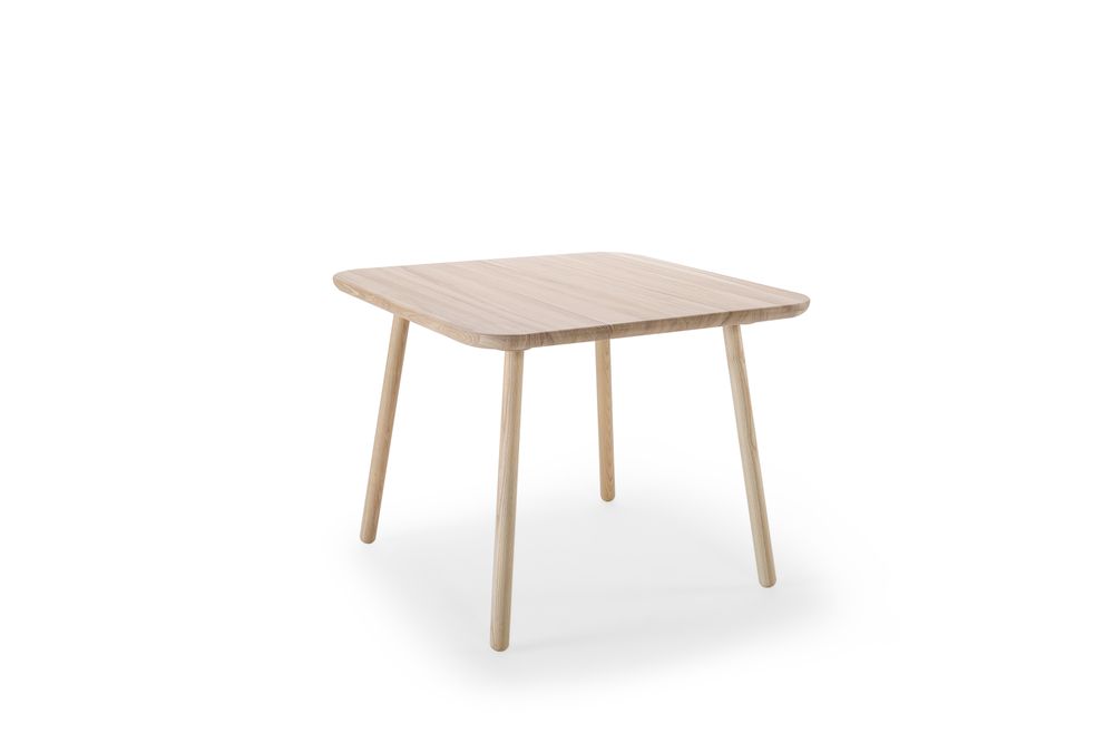 Dining Tables - Naïve Dining Table, Square - EMKO
