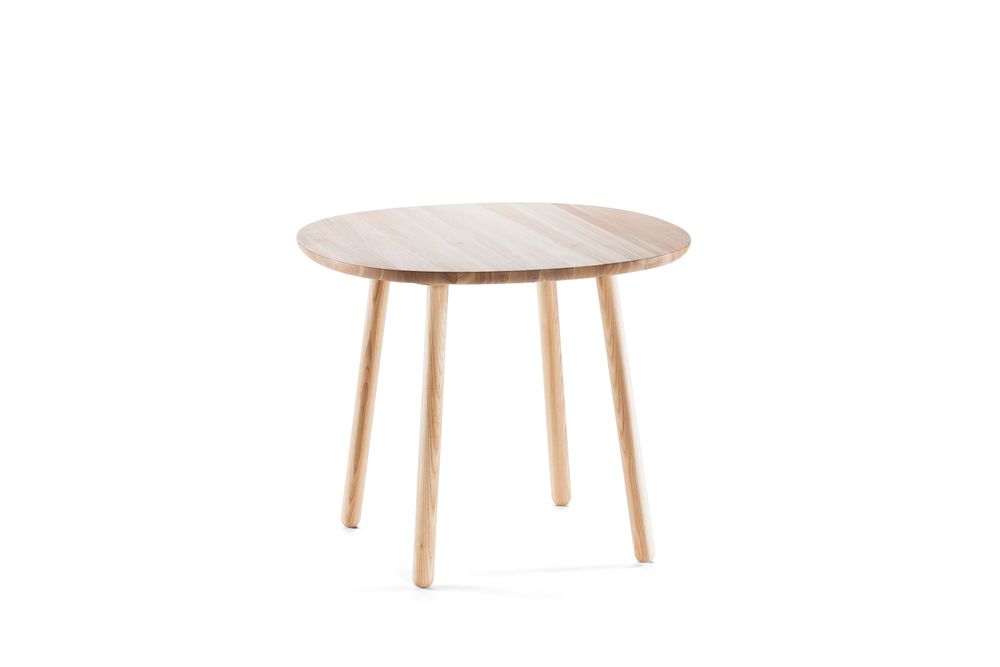 Dining Tables - Naïve Dining Table, Round - EMKO