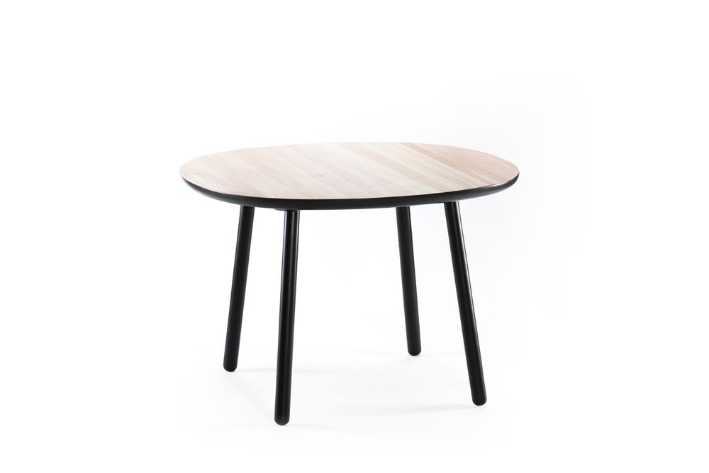 Dining Tables - Naïve Dining Table, Round - EMKO