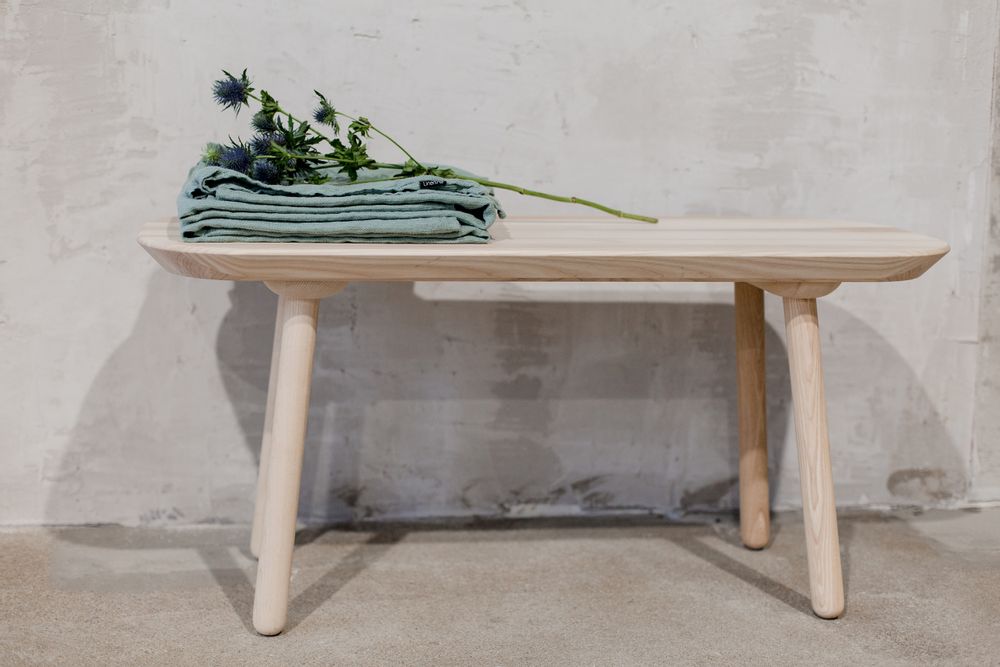 Benches for hospitalities & contracts - Naïve Bench - EMKO