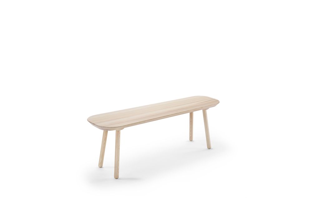 Benches for hospitalities & contracts - Naïve Bench - EMKO