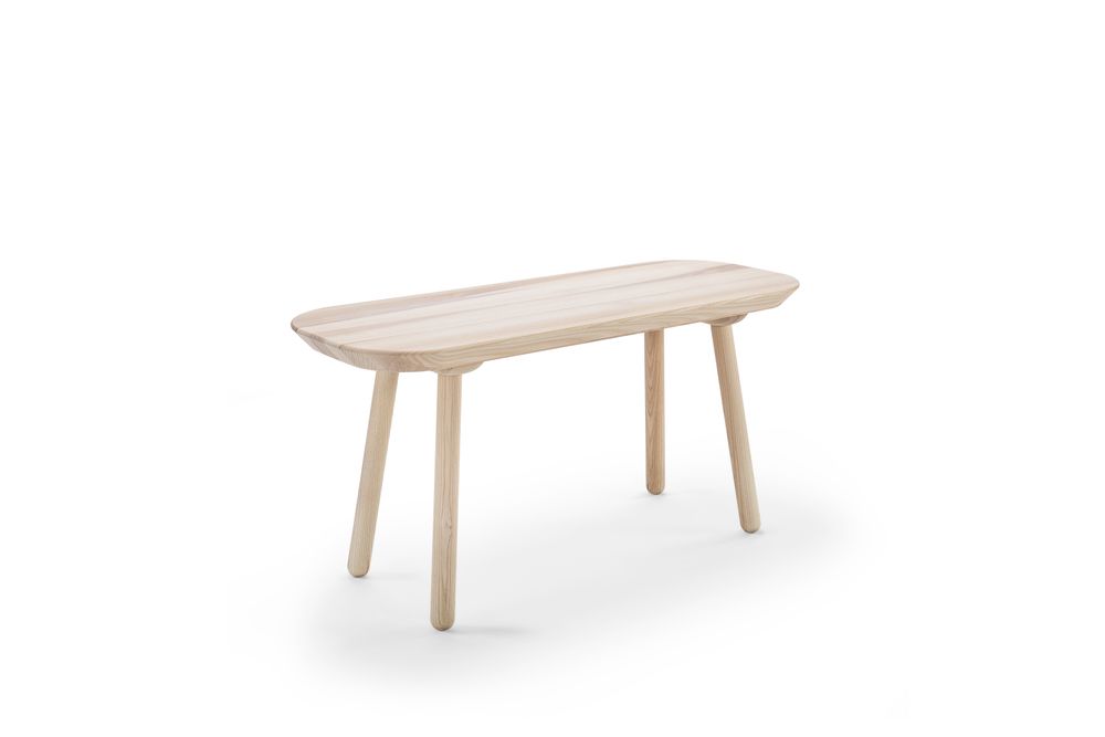 Benches for hospitalities & contracts - Naïve Bench - EMKO