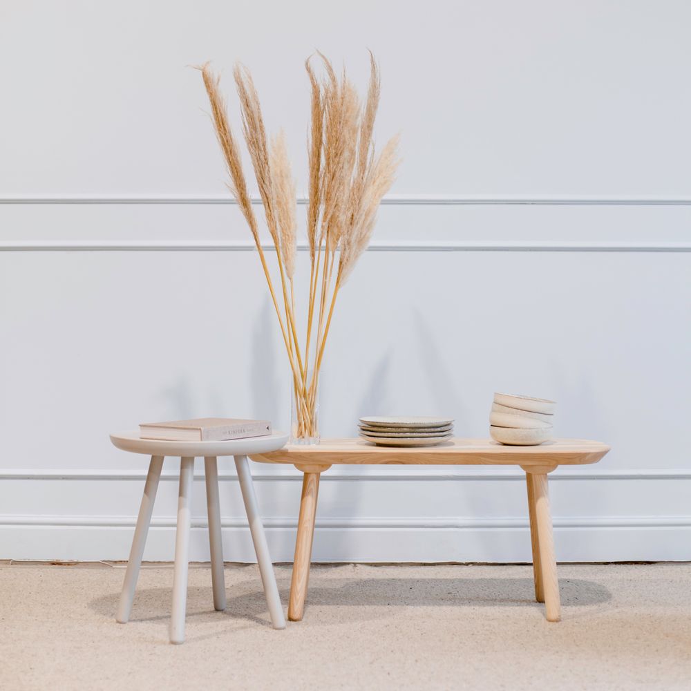Benches for hospitalities & contracts - Naïve Bench - EMKO
