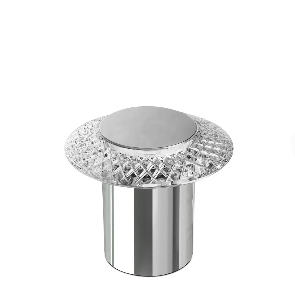 Decorative objects - TESA COLLECTION: table lamp, vide-poche, picture frame - MARIO CIONI & C