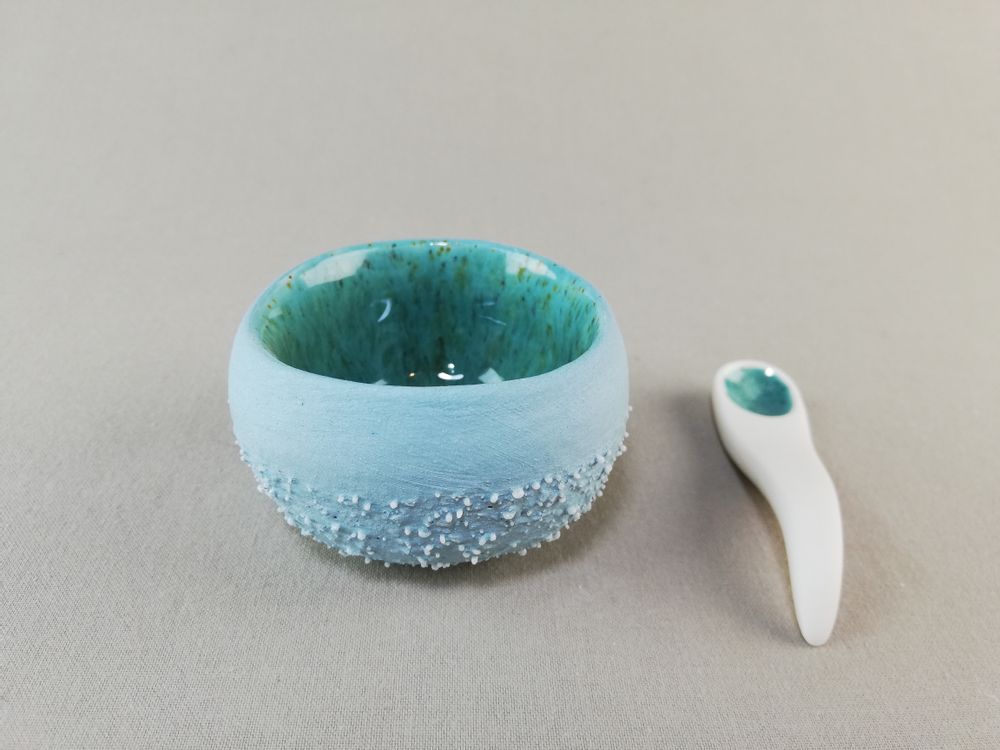 Bowls - BOWLS PEBBLES COLORS - MALIFANCE