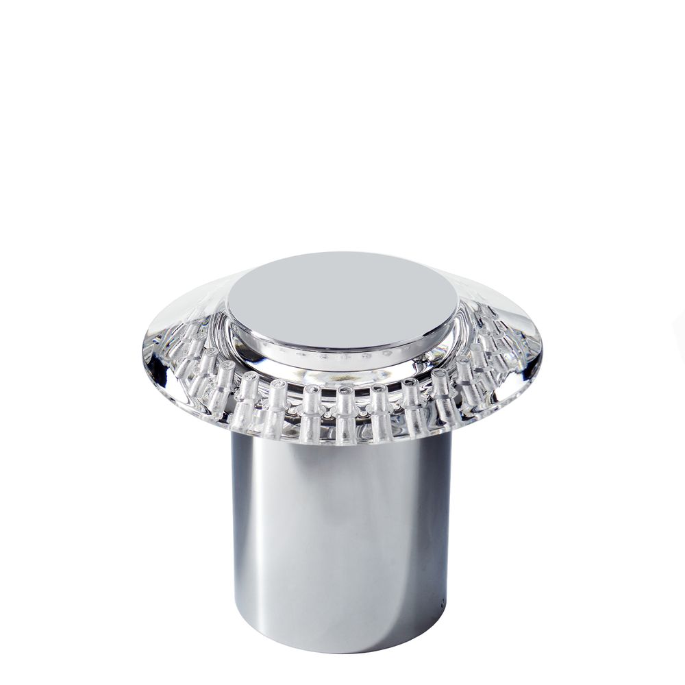 Decorative objects - TESA COLLECTION: table lamp, vide-poche, picture frame - MARIO CIONI & C