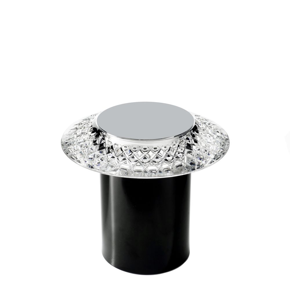 Decorative objects - TESA COLLECTION: table lamp, vide-poche, picture frame - MARIO CIONI & C