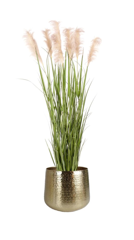 Floral decoration - Artificial Herbs Collection - EMERALD ETERNAL GREEN BV