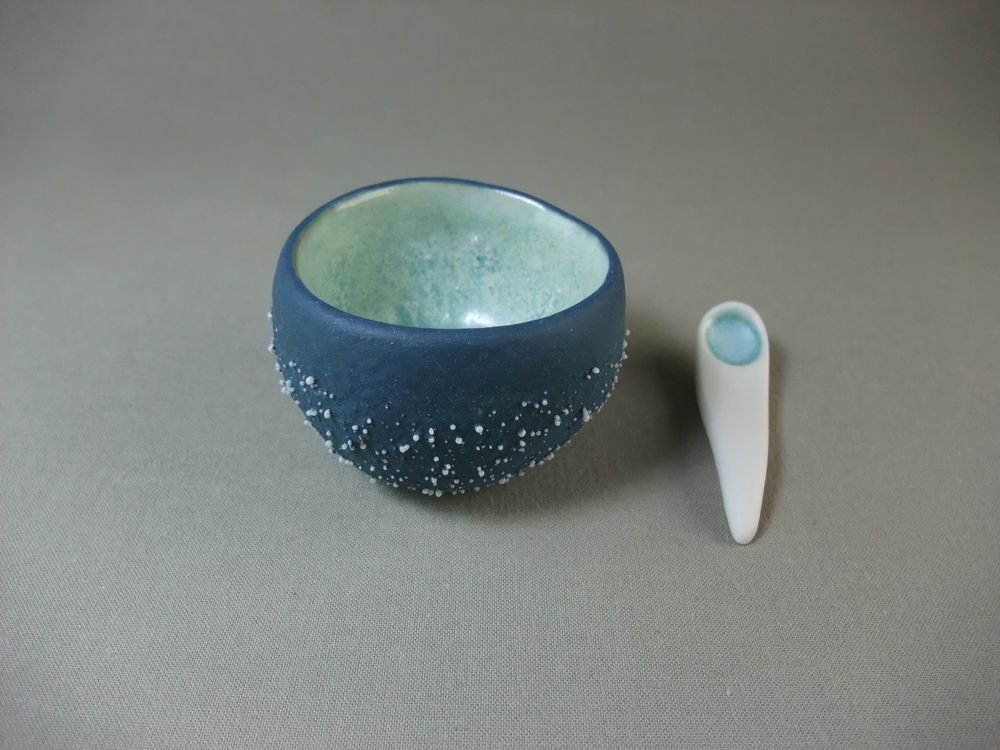 Bowls - BOWLS PEBBLES COLORS - MALIFANCE