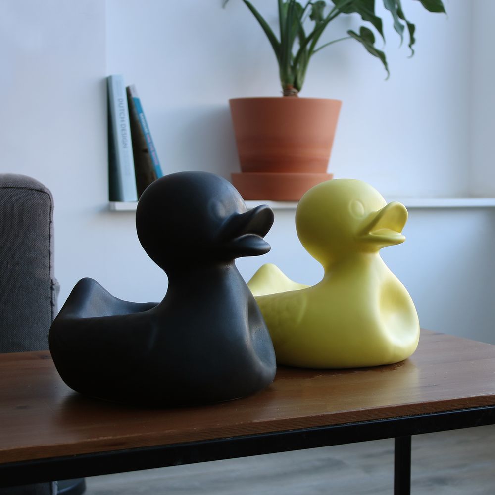 Objets de décoration - Mr. Ugly Duckling Bol décoratif - JASMIN DJERZIC