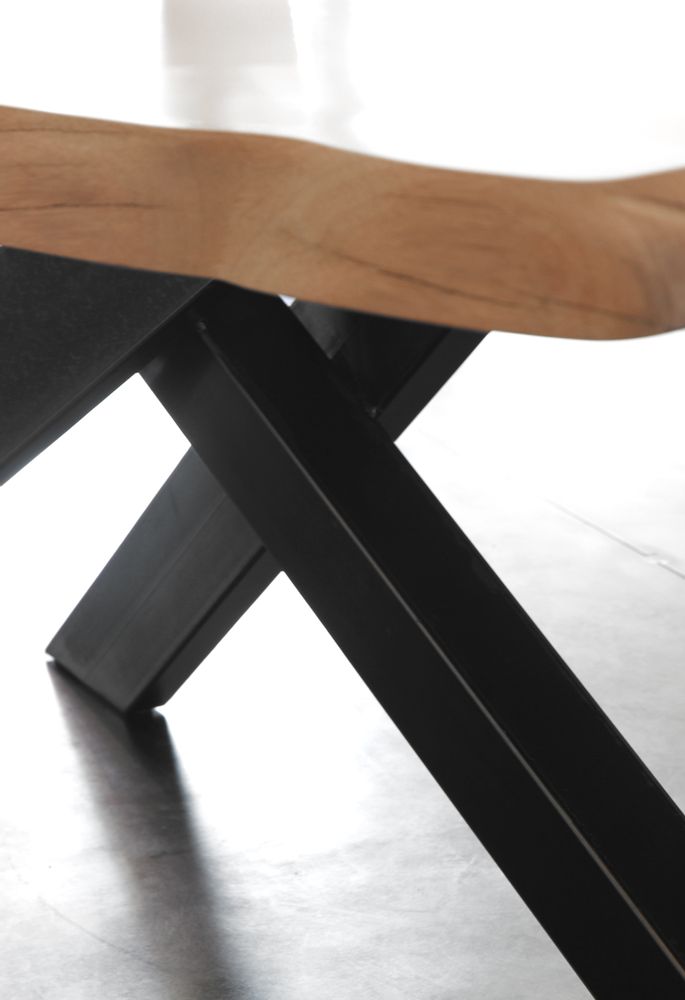 Other tables - FLOWER table - BLUNT