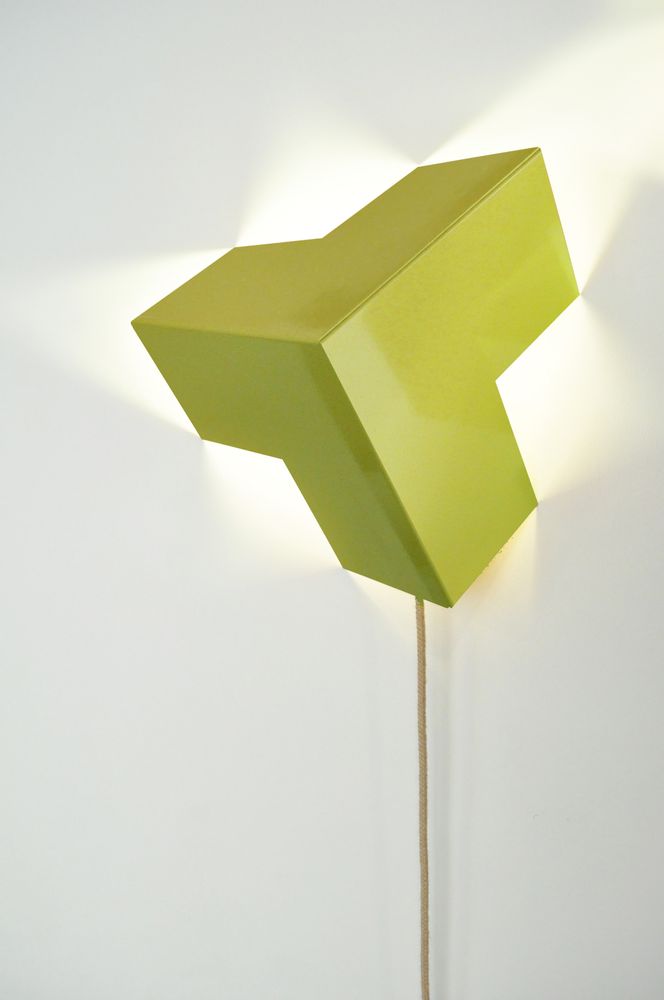 Design objects - Hop Wall - ASTROPOL