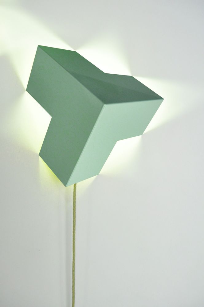 Design objects - Hop Wall - ASTROPOL