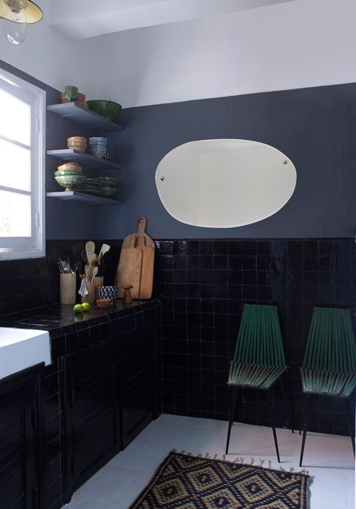 Miroirs - Miroir Morning mir08 - M NUANCE