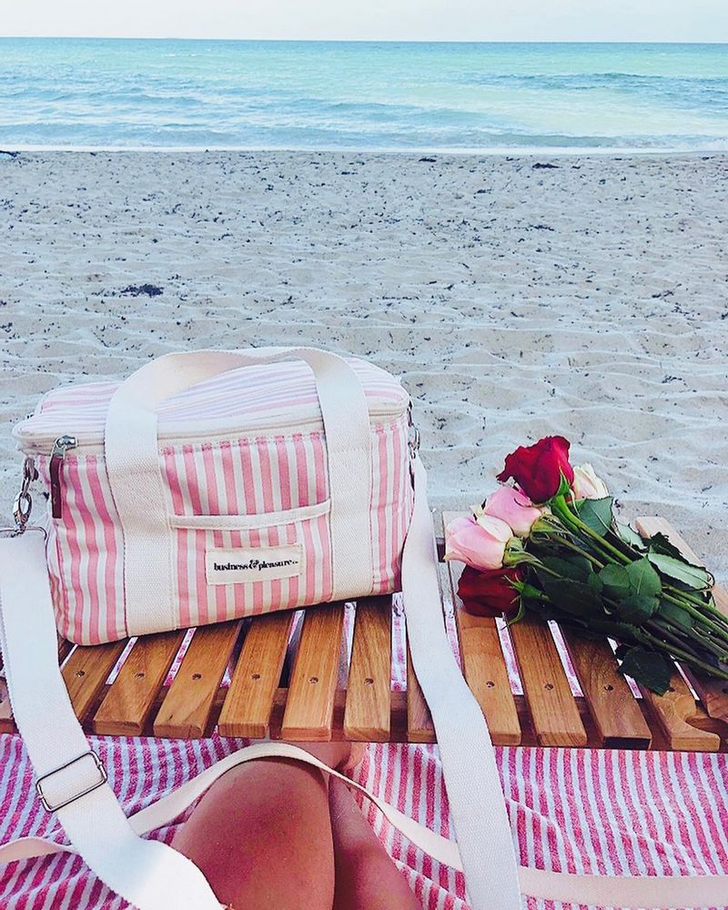Accessoires de jardinage - THE PICNIC TABLE - BUSINESS & PLEASURE CO.