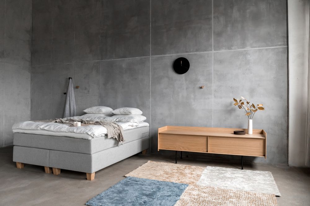 Beds - Bed Ligne - LITHUANIAN DESIGN CLUSTER