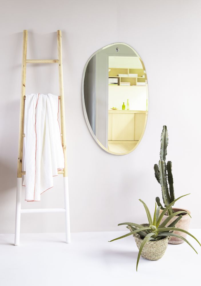 Mirrors - Morning mirror mir16 - M NUANCE