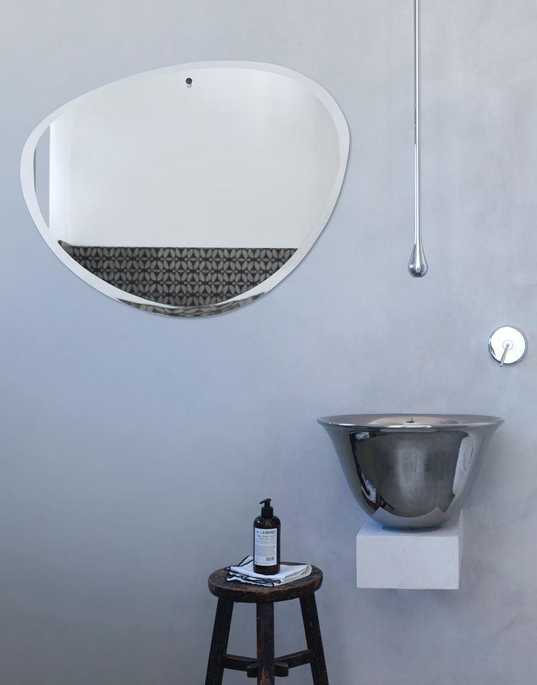 Miroirs - Miroir Morning mir17 - M NUANCE