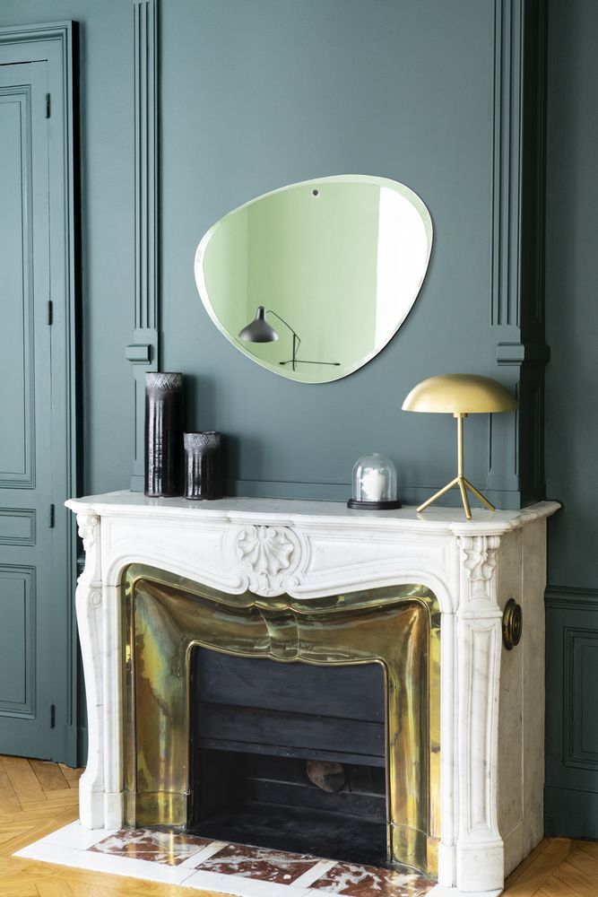 Miroirs - Miroir Morning mir17 - M NUANCE