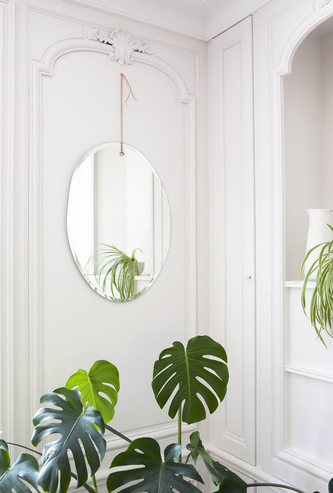 Miroirs - Miroir du Morning mir13 - M NUANCE