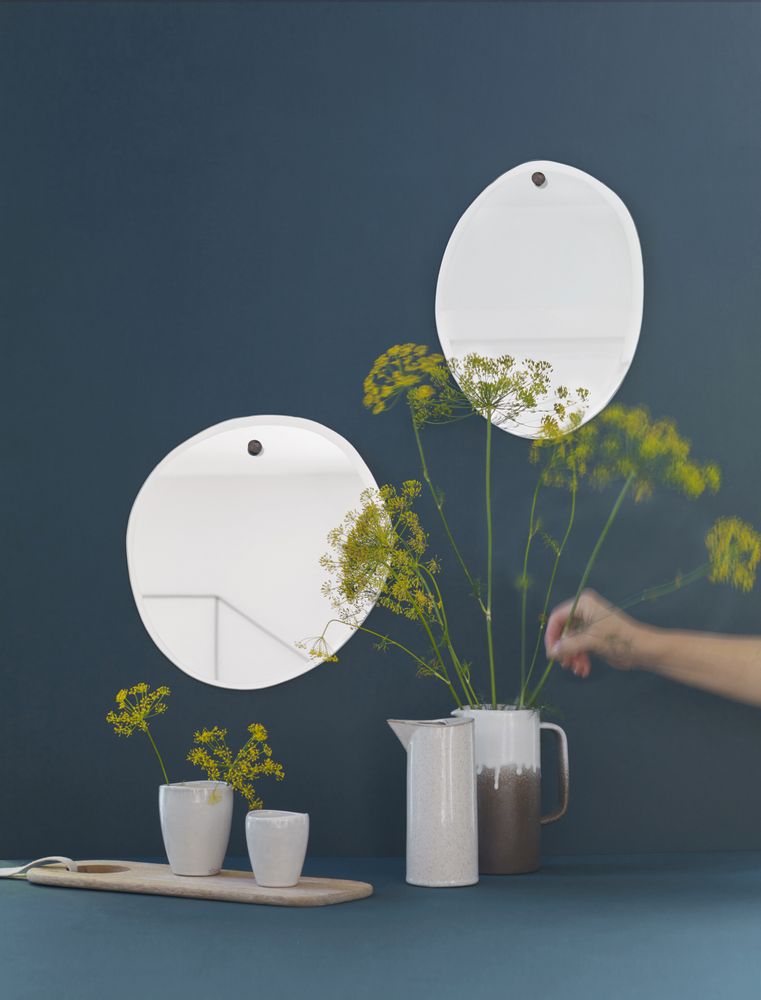 Miroirs - Miroir Morning mir05 - M NUANCE