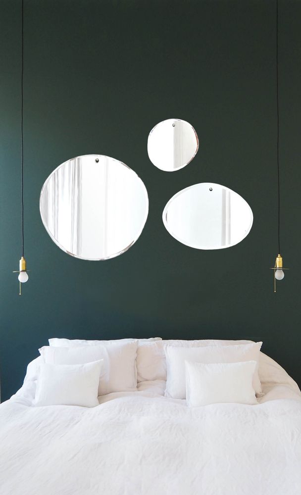 Miroirs - Miroir Morning mir05 - M NUANCE