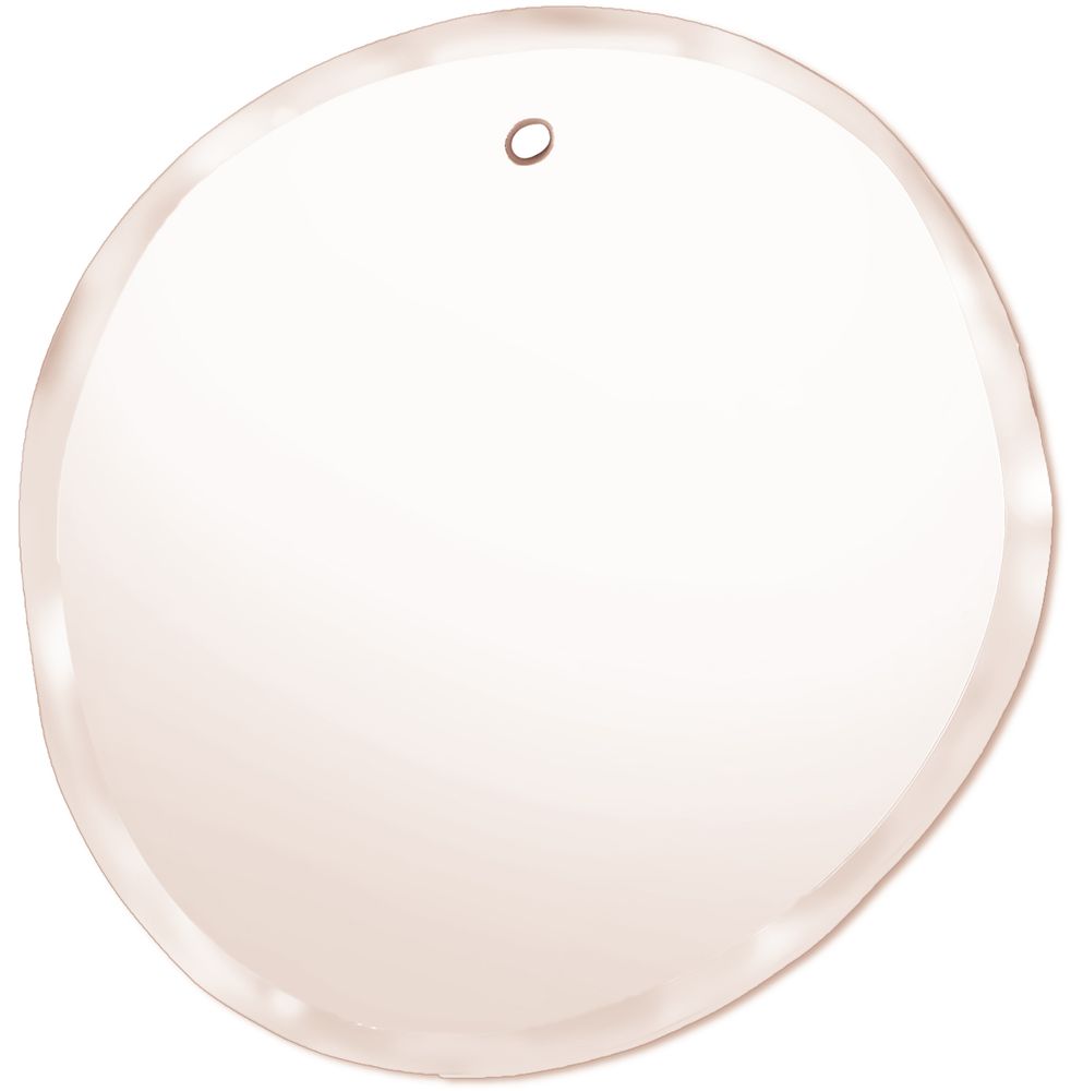 Miroirs - Miroir Morning mir05 - M NUANCE