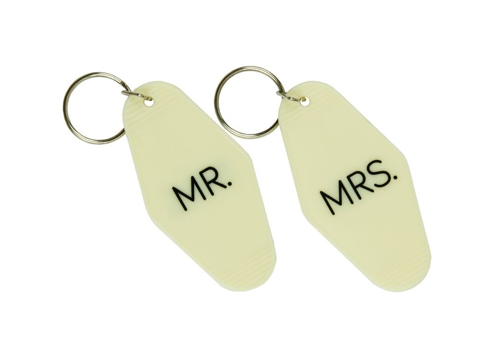 Gifts - KEY RINGS - FISURA