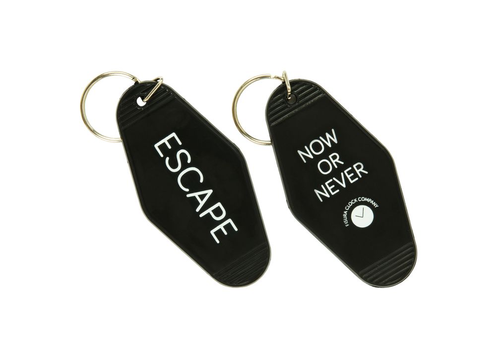 Gifts - KEY RINGS - FISURA