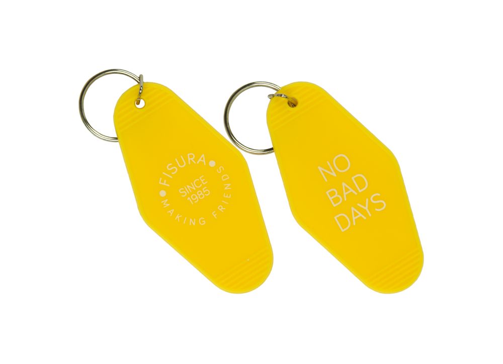 Gifts - KEY RINGS - FISURA