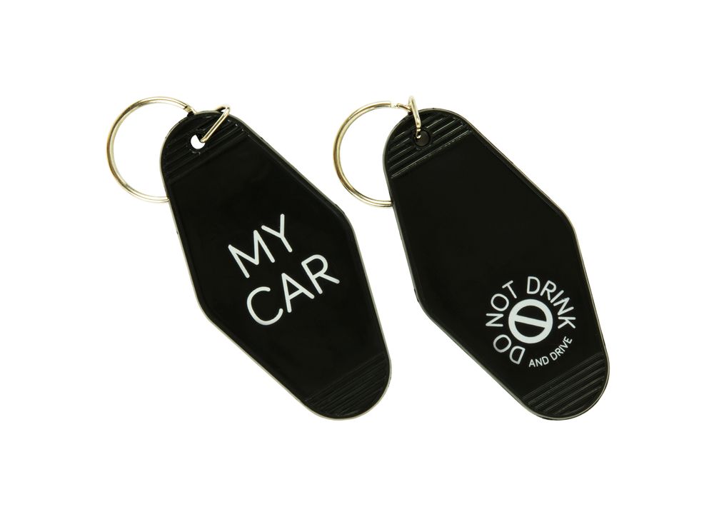 Gifts - KEY RINGS - FISURA