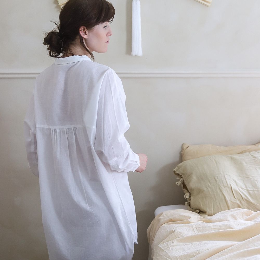 Apparel - Annie - GAI+LISVA