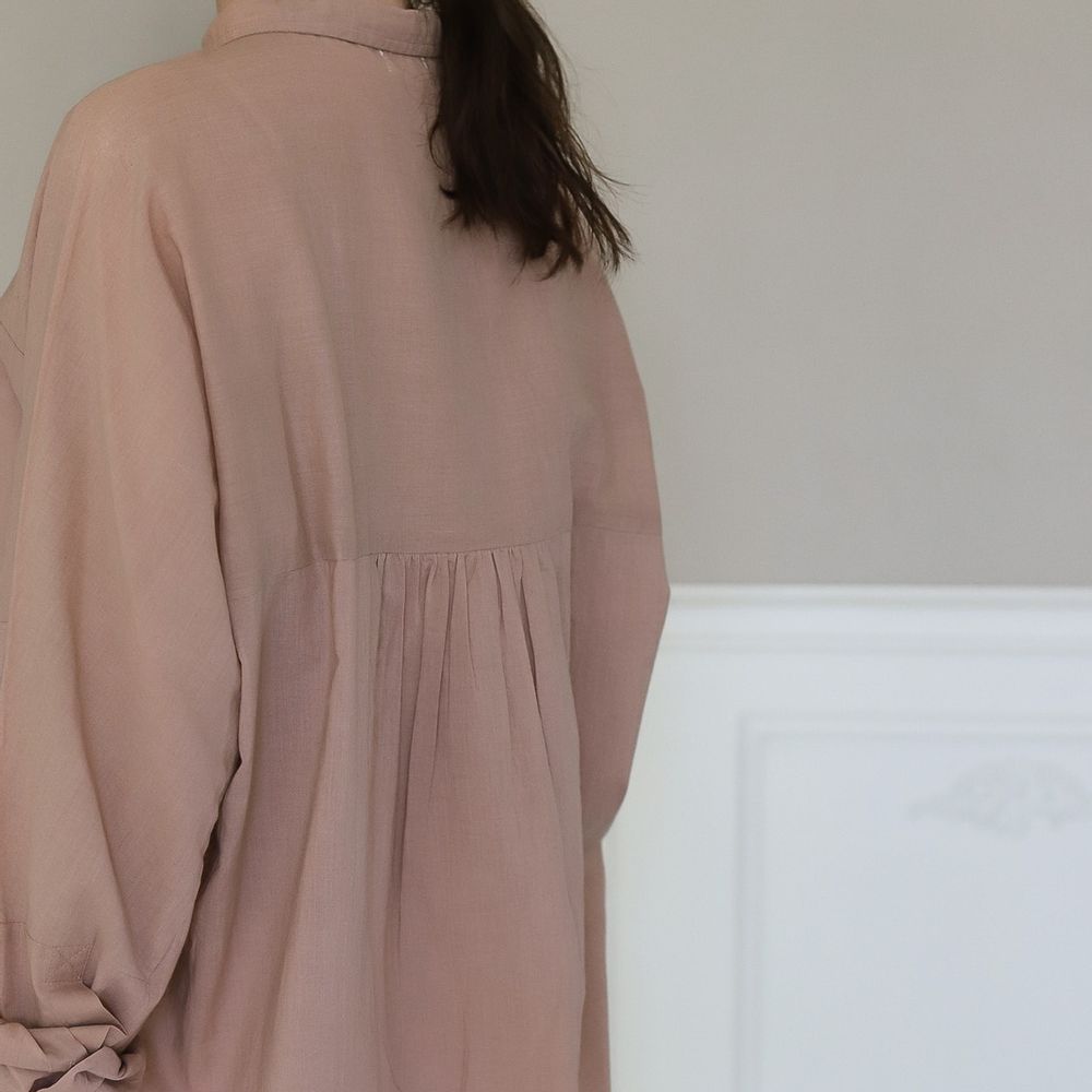 Apparel - Annie - GAI+LISVA