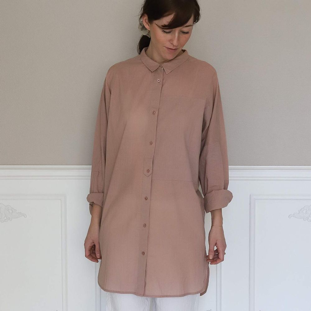Apparel - Annie - GAI+LISVA