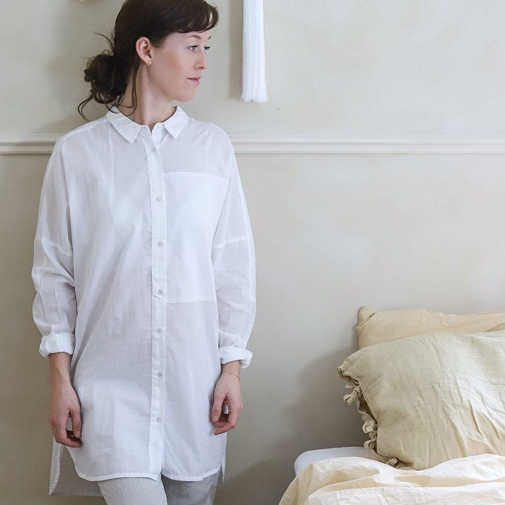 Apparel - Annie - GAI+LISVA