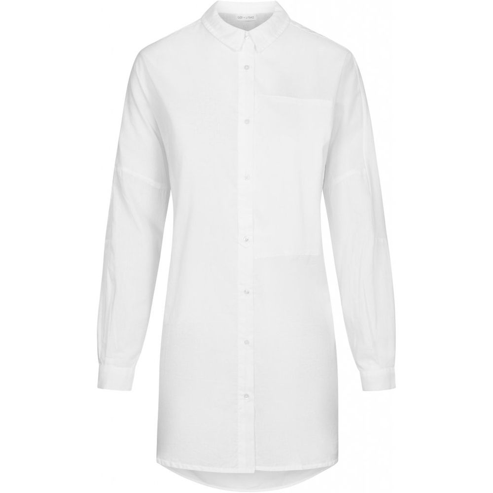 Apparel - Annie - GAI+LISVA
