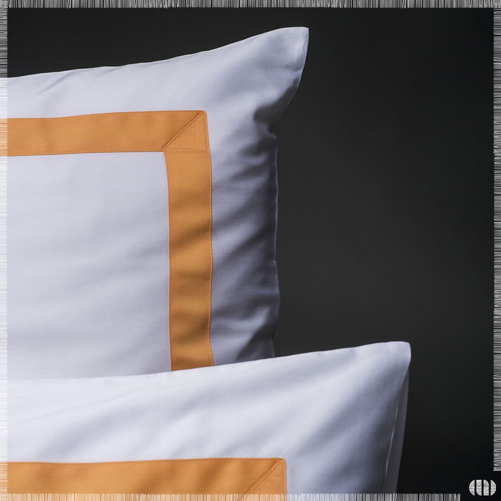 Linens - UYUNI pillow case - AIGREDOUX