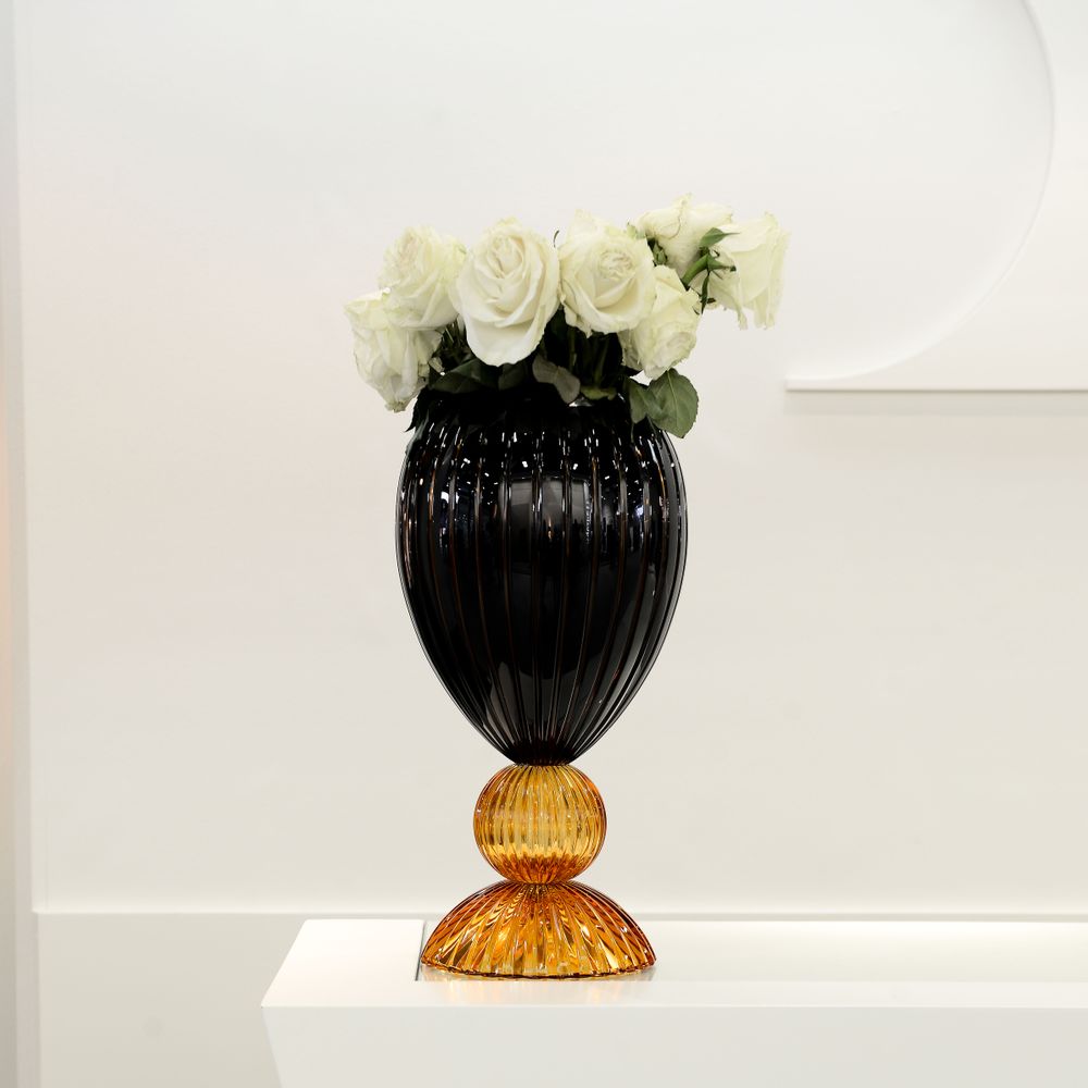 Vases - MIRUS vase - MARIO CIONI & C