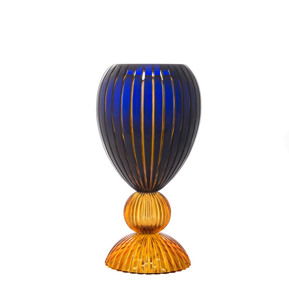Vases - MIRUS vase - MARIO CIONI & C