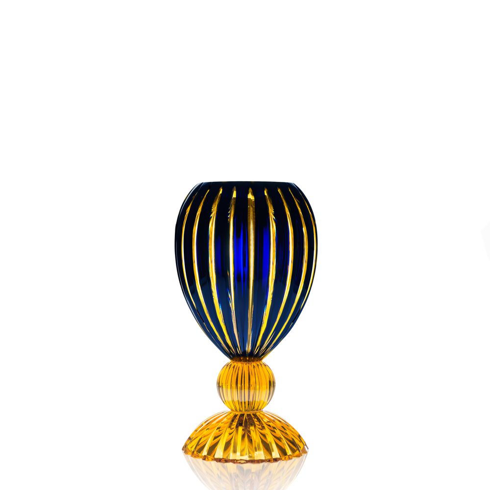 Vases - MIRUS vase - MARIO CIONI & C